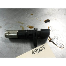 107D125 Crankshaft Position Sensor For 06-17 Toyota Yaris 1.5 107D125 Crankshaft Position Sensor For 06-17 Toyota Yaris 1.5